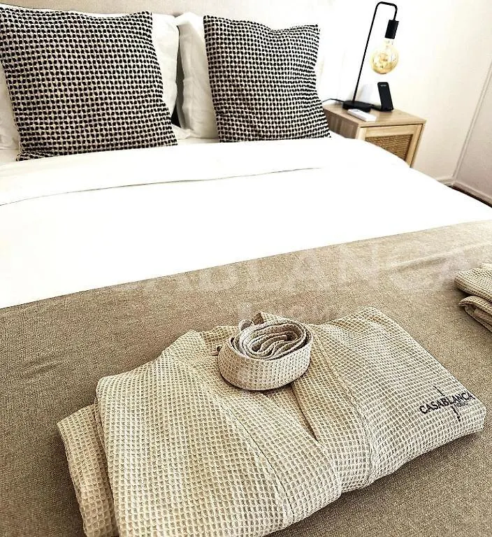 Casablanca Exclusive Villa - Private Pool & Bbq Albufeira 0*,  Portugal