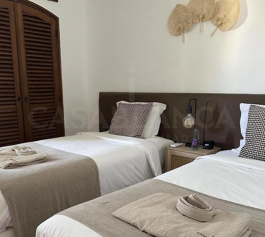 Casablanca Exclusive Villa - Private Pool & Bbq Albufeira Portugal