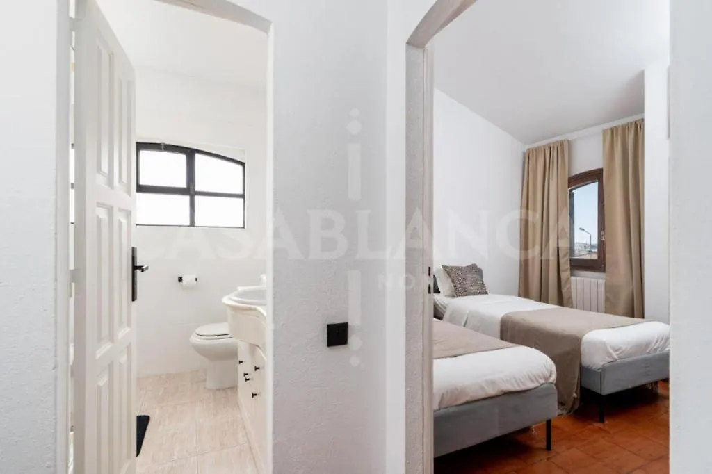 Casablanca Exclusive Villa - Private Pool & Bbq Albufeira