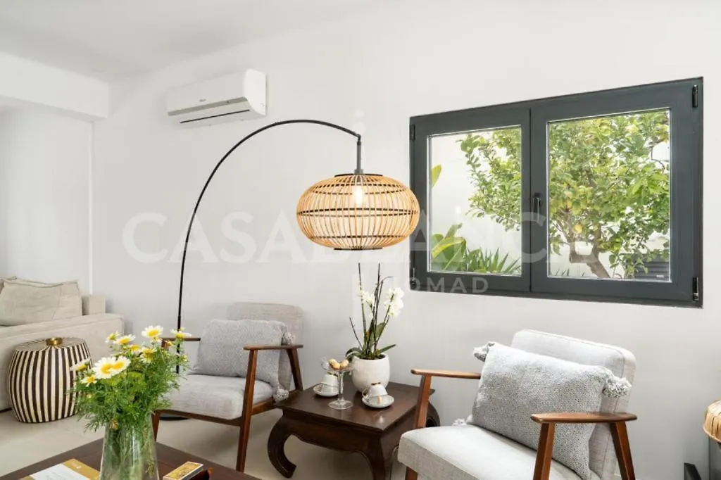 Casablanca Exclusive Villa - Private Pool & Bbq Albufeira Portugal