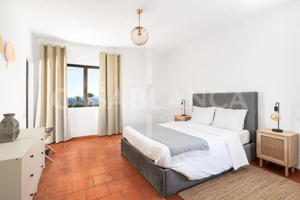 Casablanca Exclusive Villa - Private Pool & Bbq Albufeira