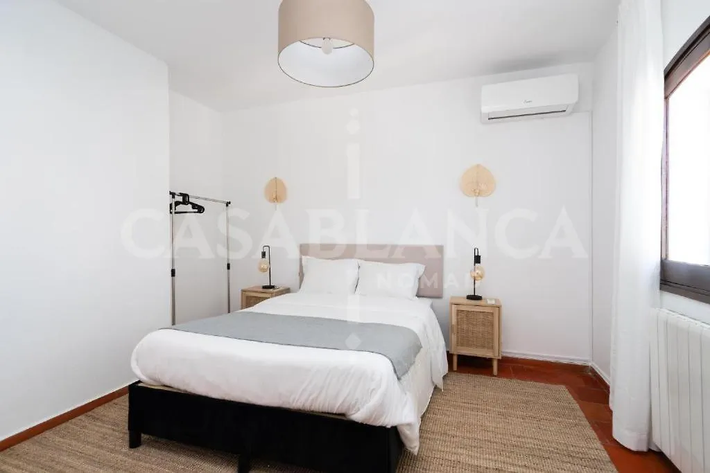 Casablanca Exclusive Villa - Private Pool & Bbq Albufeira