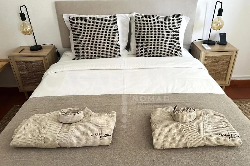Casablanca Exclusive Villa - Private Pool & Bbq Albufeira