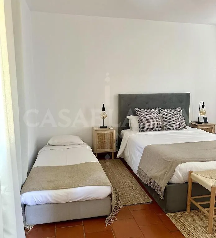 Casablanca Exclusive Villa - Private Pool & Bbq Albufeira