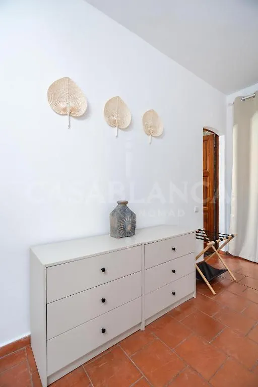Casablanca Exclusive Villa - Private Pool & Bbq Albufeira