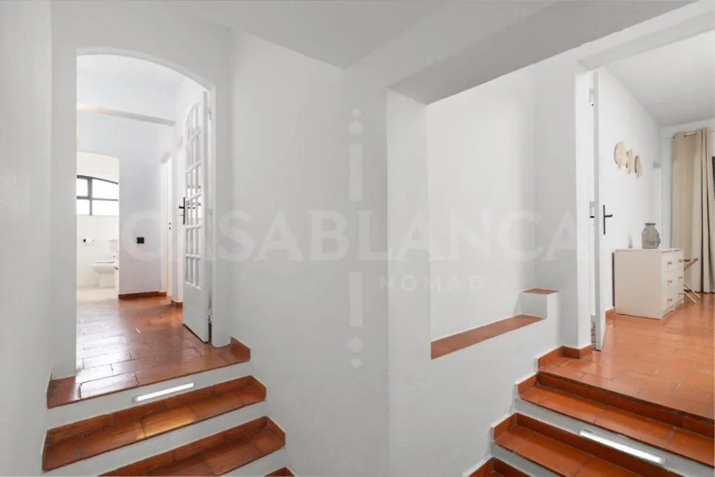 Casablanca Exclusive Villa - Private Pool & Bbq Albufeira