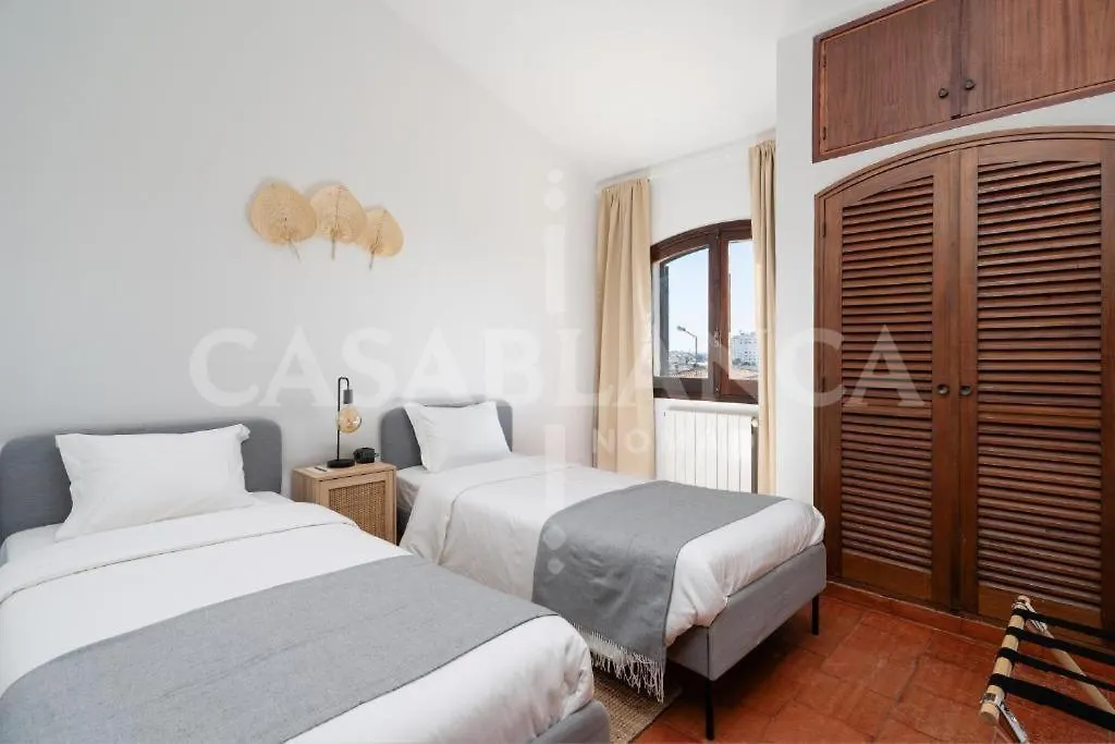 Casablanca Exclusive Villa - Private Pool & Bbq Albufeira 0*,  Portugal